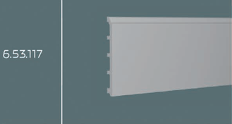 ПЛИНТУС 6.53.117