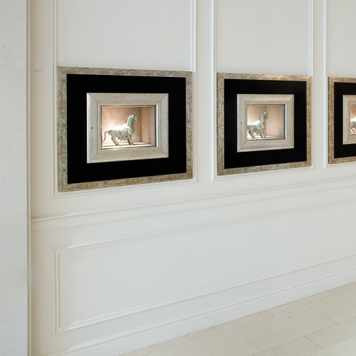 dx121-2300 молдинг