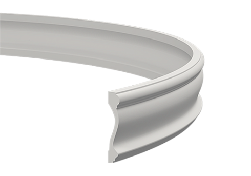 МОЛДИНГ ГИБКИЙ 1.51.367