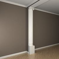 Полуколонна 1.15.004+1.15.300+1.16.010+1.17.100  ЕВРОПЛАСТ