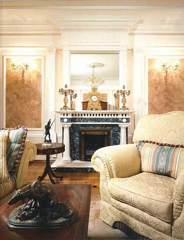 КАРНИЗ 1.50.110