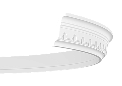 КАРНИЗ ГИБКИЙ 1.50.283