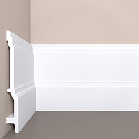 Напольные плинтусы П18 200-23