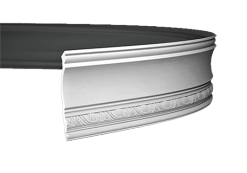 КАРНИЗ ГИБКИЙ 1.50.256