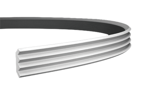 КАРНИЗ ГИБКИЙ 1.50.140