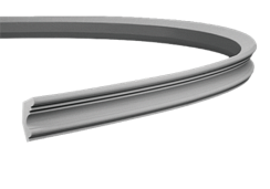 КАРНИЗ ГИБКИЙ 1.50.122