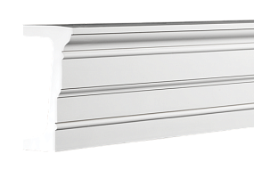 АРХИТРАВ 4.04.302  ЕВРОПЛАСТ