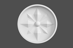 ДЕКОРАТИВНЫЙ ЭЛЕМЕНТ 1.62.802