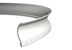 КАРНИЗ ГИБКИЙ 1.50.202