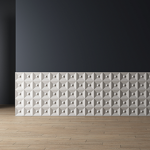 ДЕКОРАТИВНАЯ ПАНЕЛЬ 1.59.817