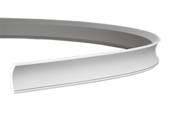 КАРНИЗ ГИБКИЙ 1.50.172