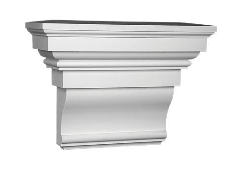 КРОНШТЕЙН-ПЬЕДЕСТАЛ 4.83.202  ЕВРОПЛАСТ