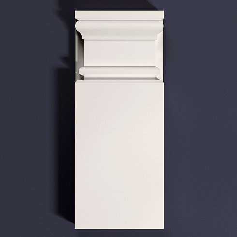 База декоративная Б2 лепная