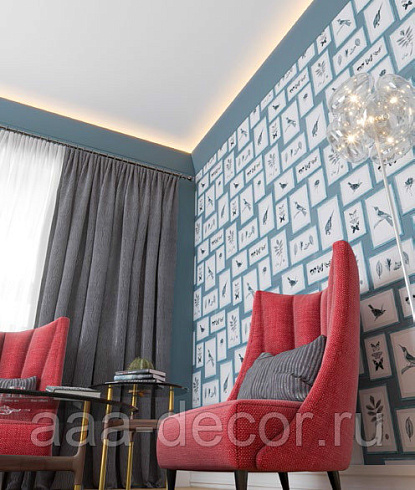 КАРНИЗ 1.50.623