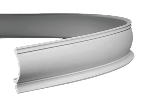 КАРНИЗ ГИБКИЙ 1.50.261