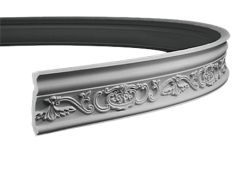 КАРНИЗ ГИБКИЙ 1.50.162