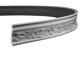 КАРНИЗ ГИБКИЙ 1.50.162