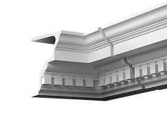 ВНУТРЕННИЙ УГОЛ 4.02.221  ЕВРОПЛАСТ