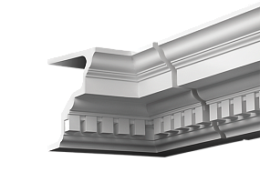 ВНУТРЕННИЙ УГОЛ 4.02.221  ЕВРОПЛАСТ