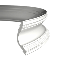 КАРНИЗ ГИБКИЙ 1.50.164