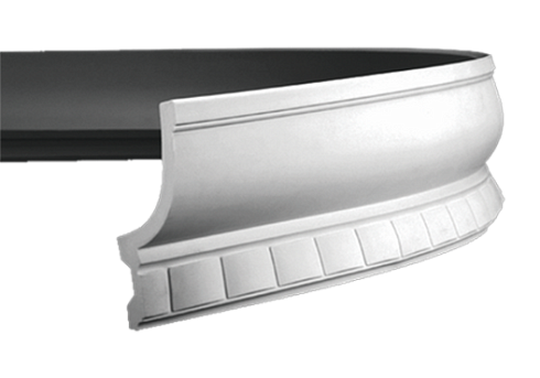 КАРНИЗ ГИБКИЙ 1.50.210