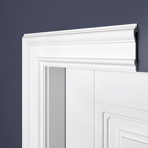 Дверной наличник Н1 90-23