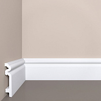 Напольные плинтусы П14 90-19