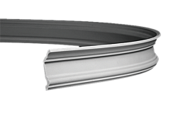 КАРНИЗ ГИБКИЙ 1.50.177