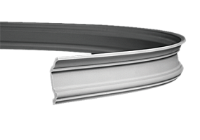 КАРНИЗ ГИБКИЙ 1.50.177