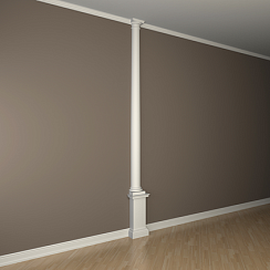 Полуколонна 1.15.008+1.16.060+1.17.700+1.18.001  ЕВРОПЛАСТ