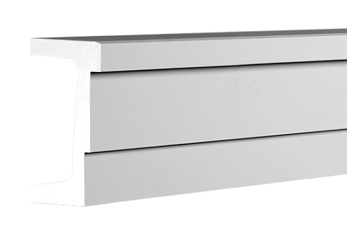 АРХИТРАВ 4.04.102  ЕВРОПЛАСТ