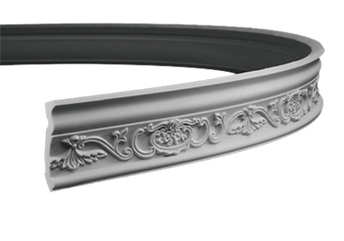 КАРНИЗ ГИБКИЙ 1.50.162