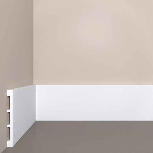 Плинтус напольный М20 100-10