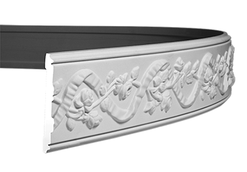 МОЛДИНГ ГИБКИЙ 1.51.349