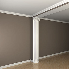 Полуколонна 1.15.004+1.15.300+1.16.010+1.17.200  ЕВРОПЛАСТ