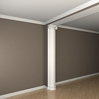 Полуколонна 1.15.004+1.15.300+1.16.010+1.17.200  ЕВРОПЛАСТ