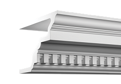 КАРНИЗ 4.31.202  ЕВРОПЛАСТ