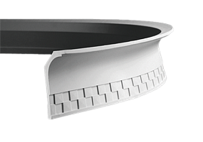 КАРНИЗ ГИБКИЙ 1.50.176