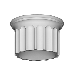 СТВОЛ 4.12.003  ЕВРОПЛАСТ