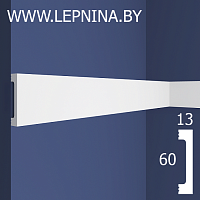 Молдинг U.6.51.418