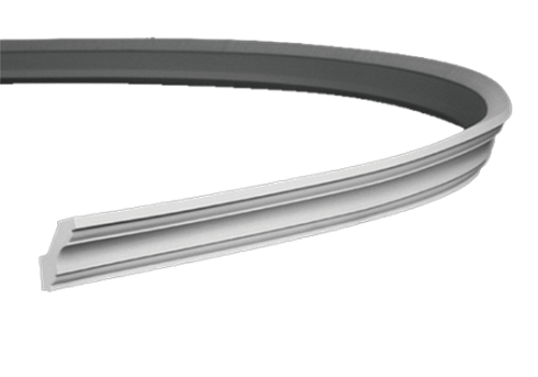 КАРНИЗ ГИБКИЙ 1.50.115