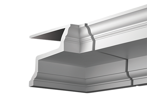 ВНУТРЕННИЙ УГОЛ 4.01.123  ЕВРОПЛАСТ