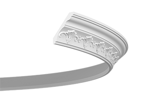 КАРНИЗ ГИБКИЙ 1.50.284