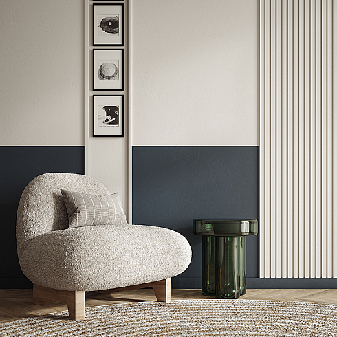 Декоративная панель U.6.59.106