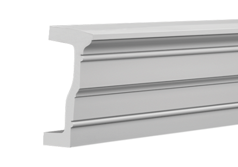 АРХИТРАВ 4.34.302  ЕВРОПЛАСТ