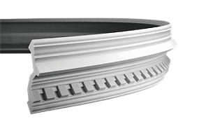 КАРНИЗ ГИБКИЙ 1.50.111