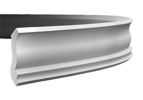 КАРНИЗ ГИБКИЙ 1.50.144