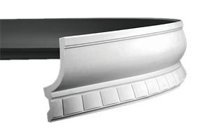 КАРНИЗ ГИБКИЙ 1.50.210