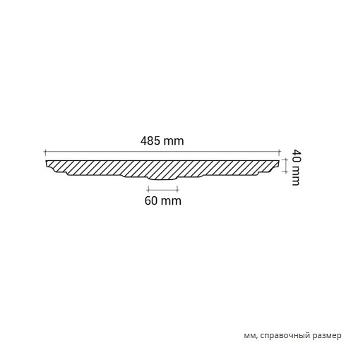 РОЗЕТКА 1.56.035