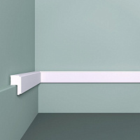 Молдинги М25 30-16